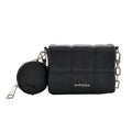 Crossbody Meli Negro