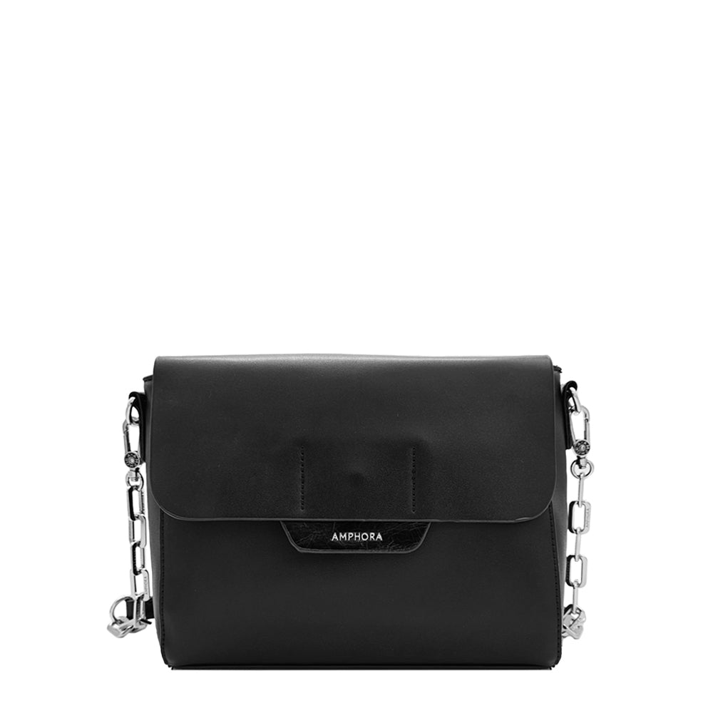 Crossbody Nebet Negro