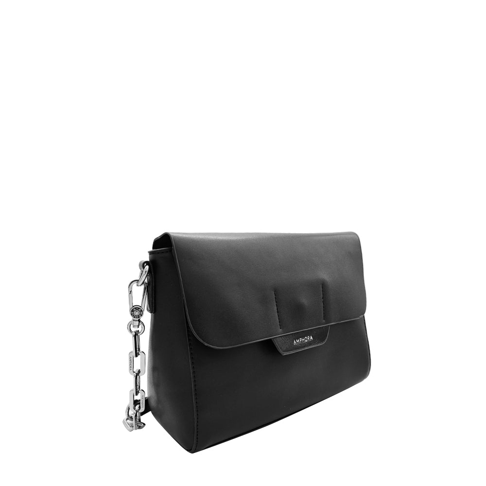 Crossbody Nebet Negro