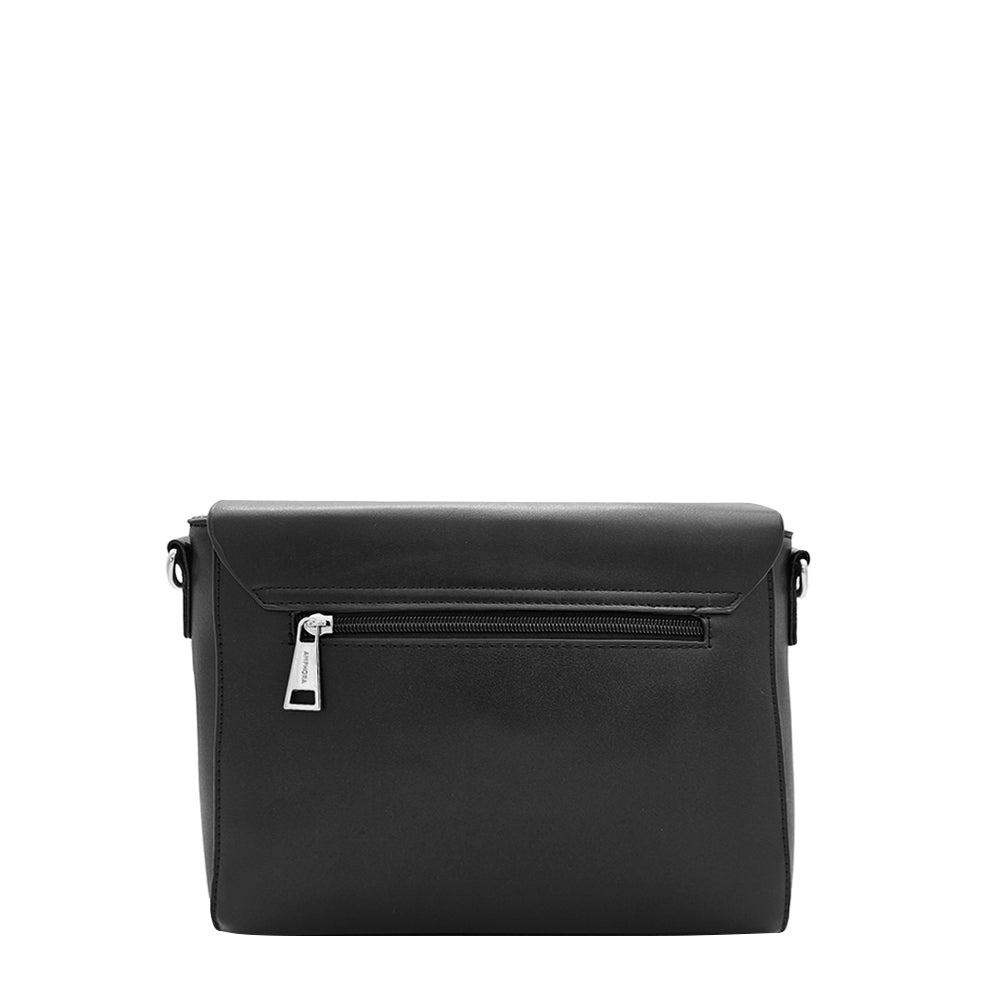 Crossbody Nebet Negro