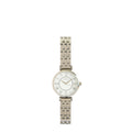 Reloj Ness Plateado