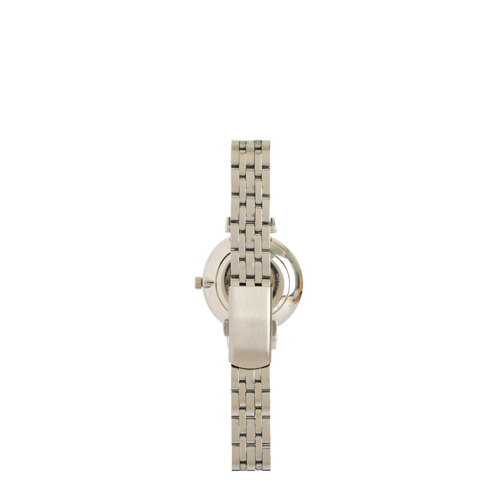 Reloj Ness Plateado
