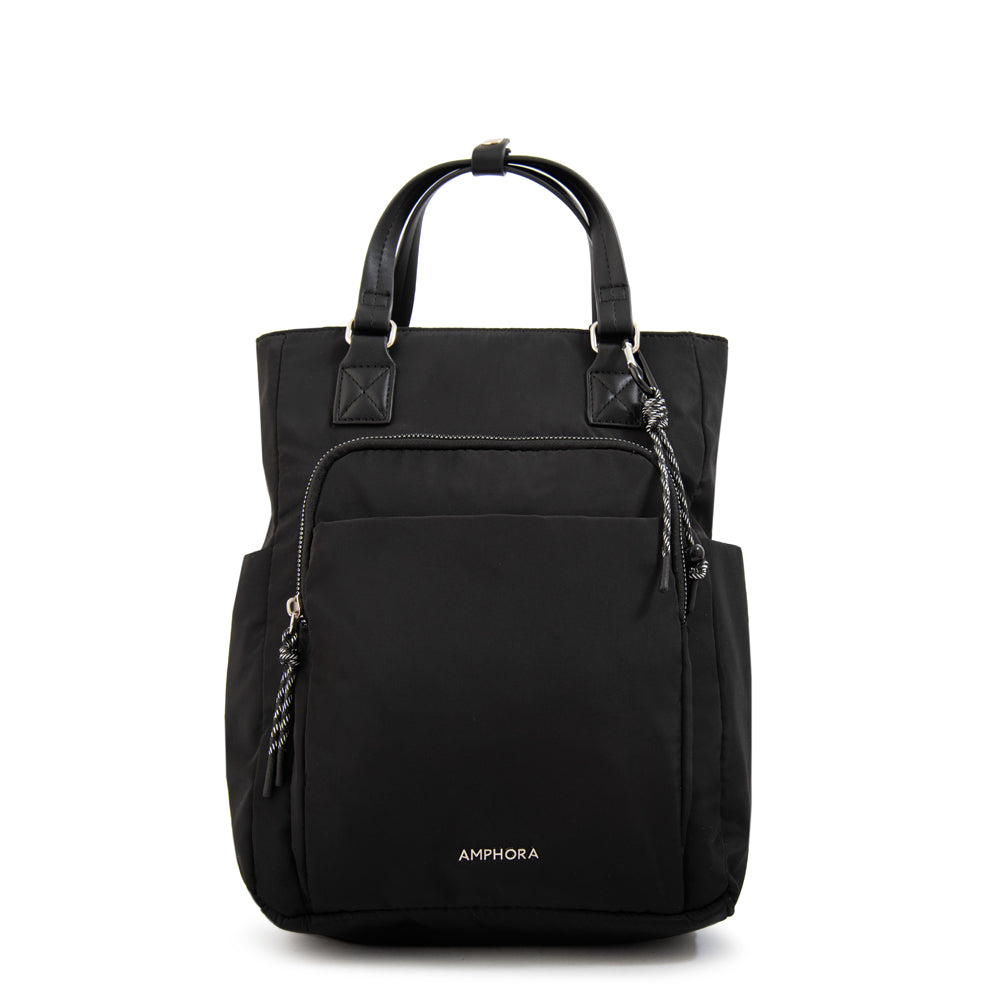 Mochila Porta Laptop 13" Nesta Negro