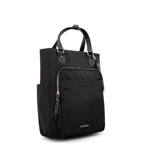 Mochila Porta Laptop 13" Nesta Negro