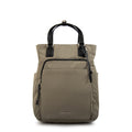 Mochila Porta Laptop 13" Nesta Verde Oscuro