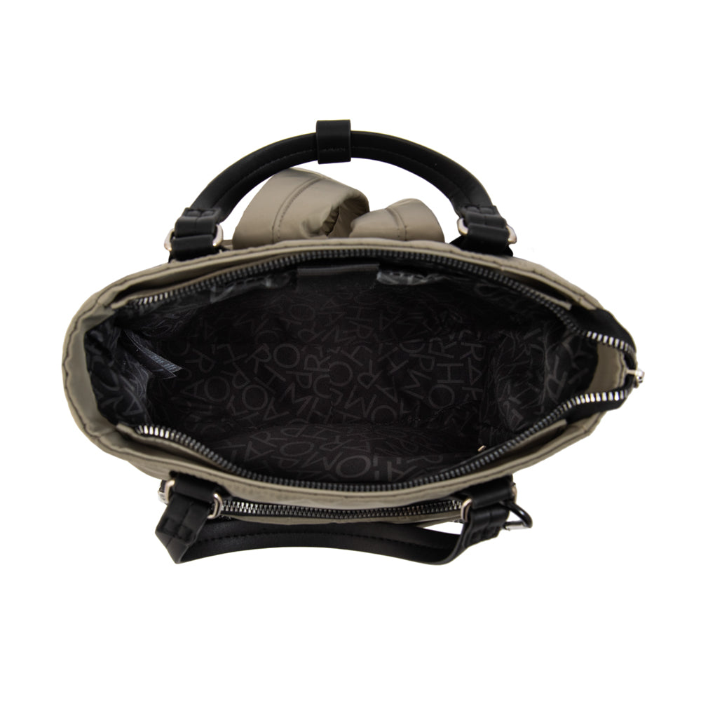 Mochila Porta Laptop 13" Nesta Verde Oscuro