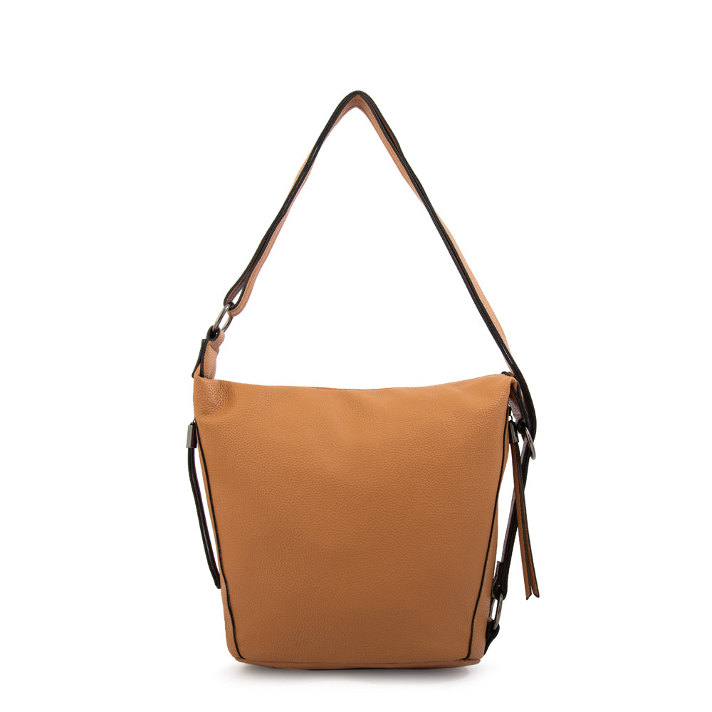 Cartera Oval Nilo