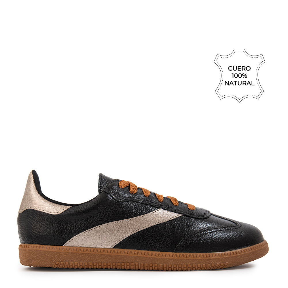 Zapatilla Noa Negro