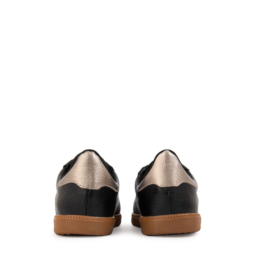 Zapatilla Noa Negro