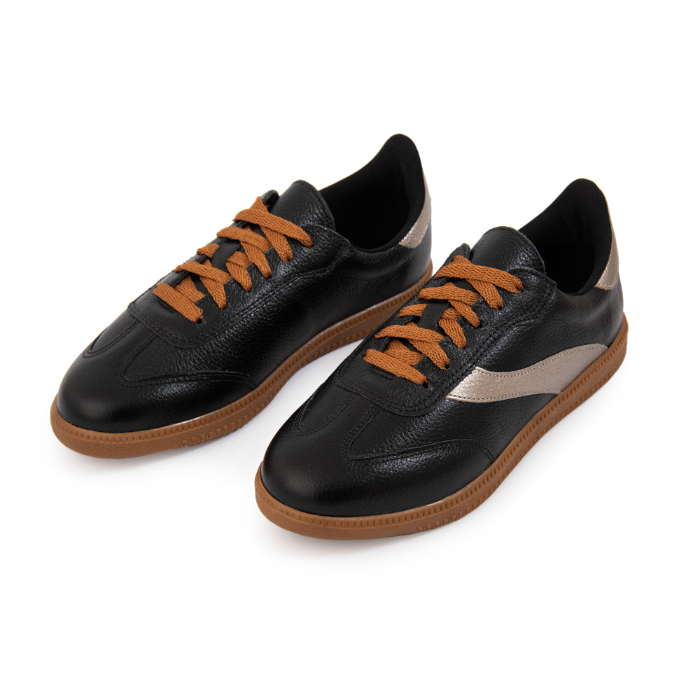 Zapatilla Noa Negro