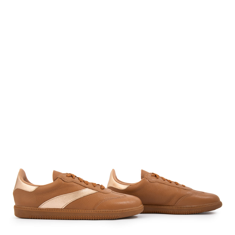 Zapatilla Noa Camel