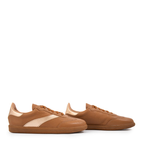 Zapatilla Noa Camel