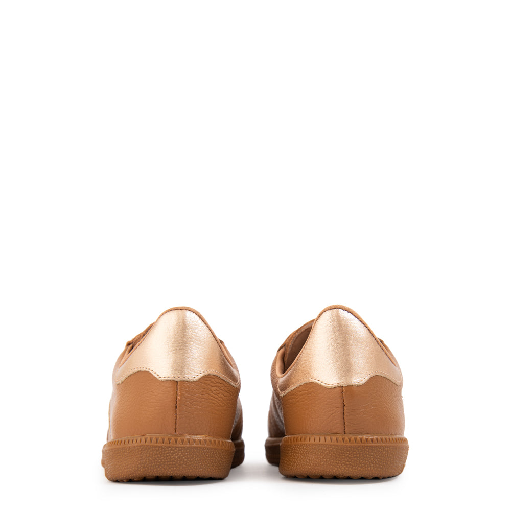 Zapatilla Noa Camel
