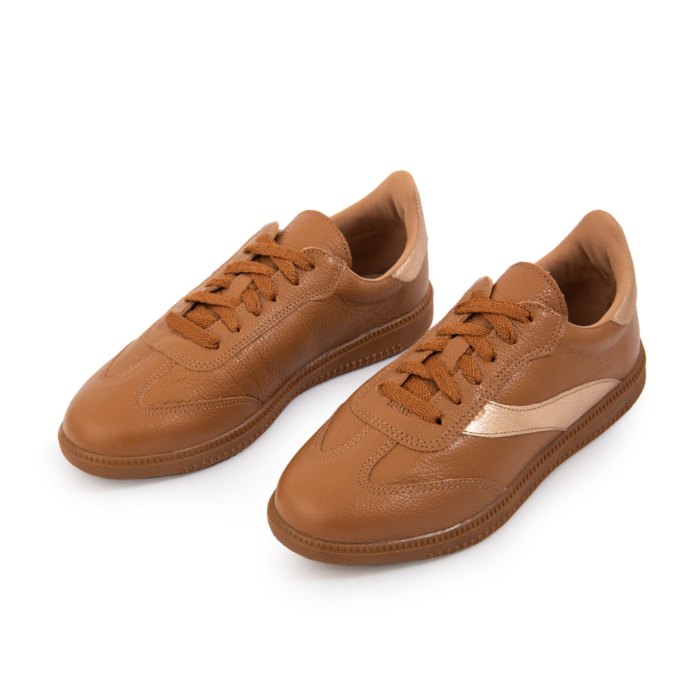 Zapatilla Noa Camel