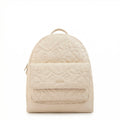 Mochila Olga Blanco Crudo
