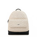 Mochila Olga Blanco Crudo