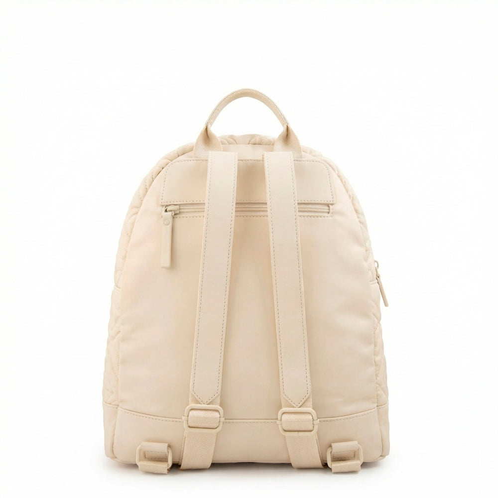 Mochila Olga Blanco Crudo