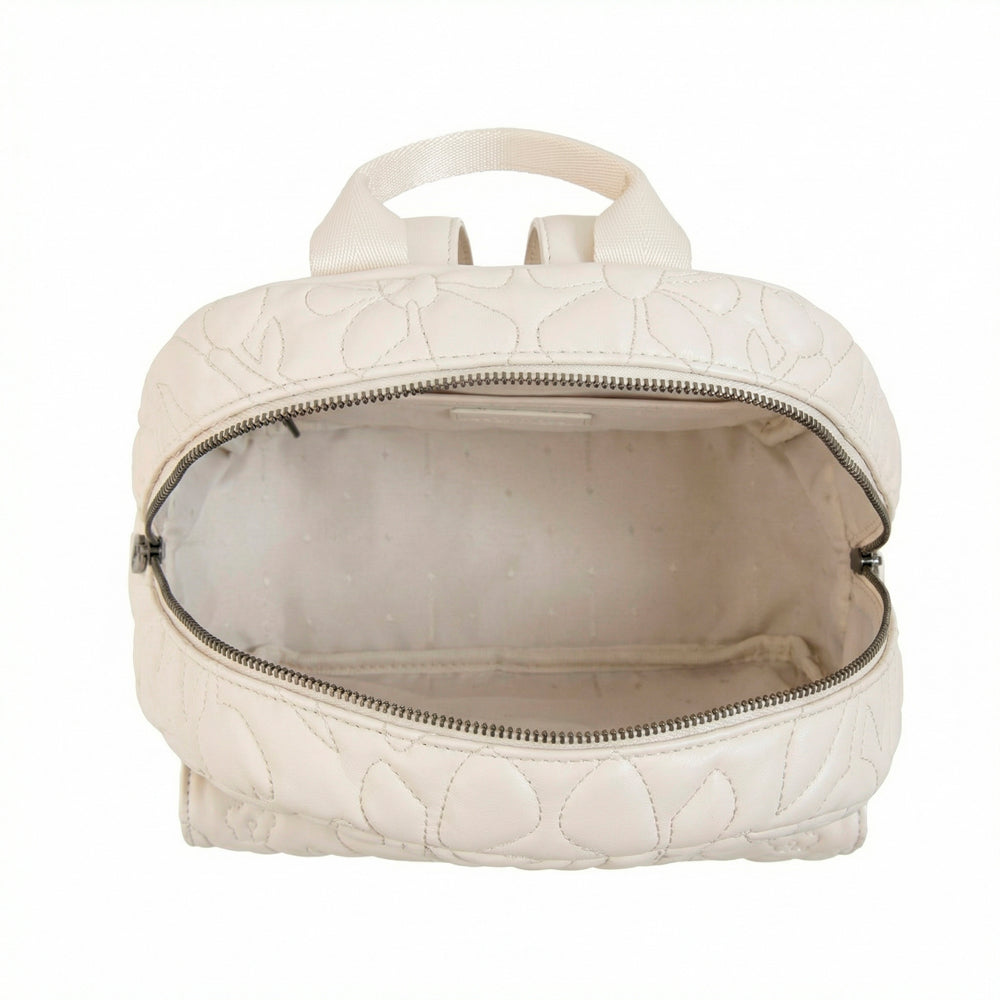 Mochila Olga Blanco Crudo