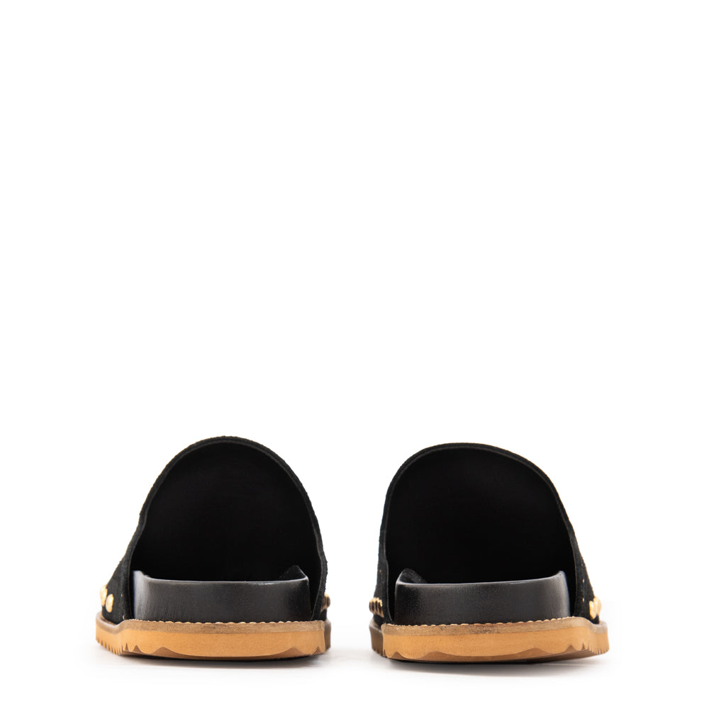 Sleeper Onyx Negro