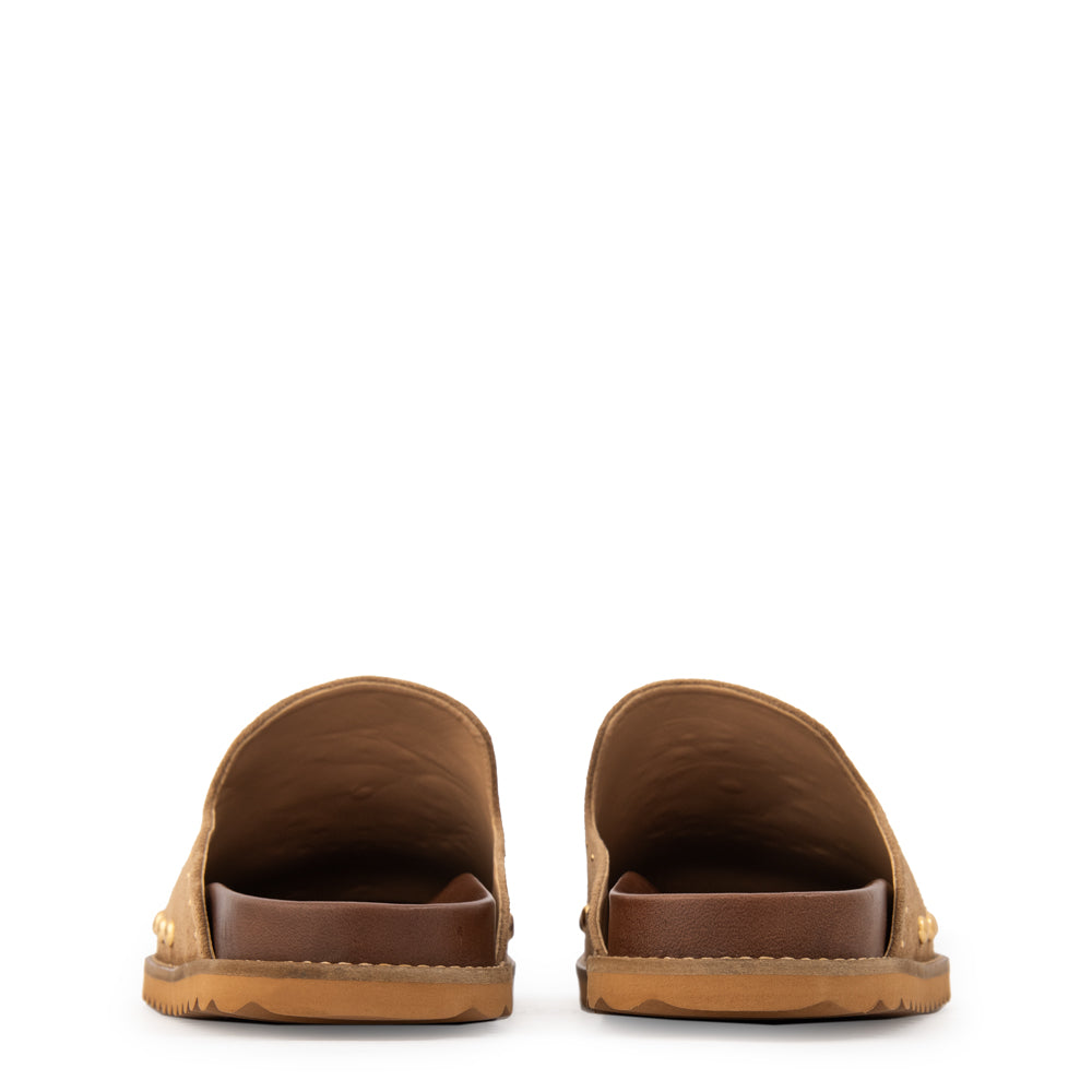 Sleeper Onyx Beige Oscuro