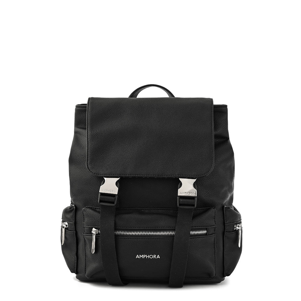 Mochila Oriana Negro