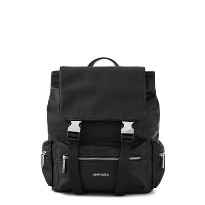 Mochila Oriana Negro