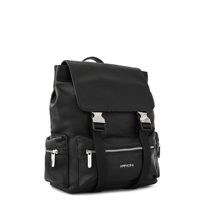 Mochila Oriana Negro