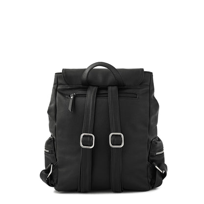 Mochila Oriana Negro