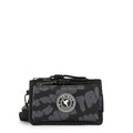 Billetera Estuche Parl Negro