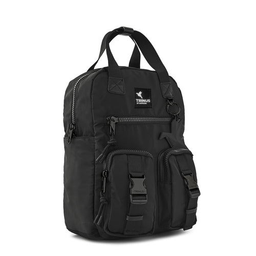 Mochila Portalaptop 14" Patsy Negro