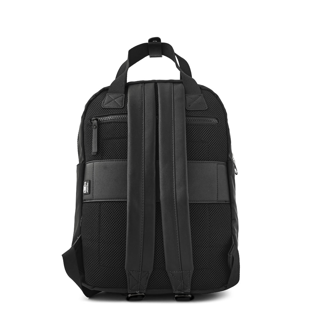 Mochila Porta Laptop 14" Patsy Negro