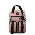 Mochila Porta Laptop 14" Patsy Rosado Viejo