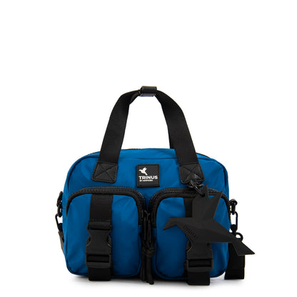 Crossbody Patsy Azul