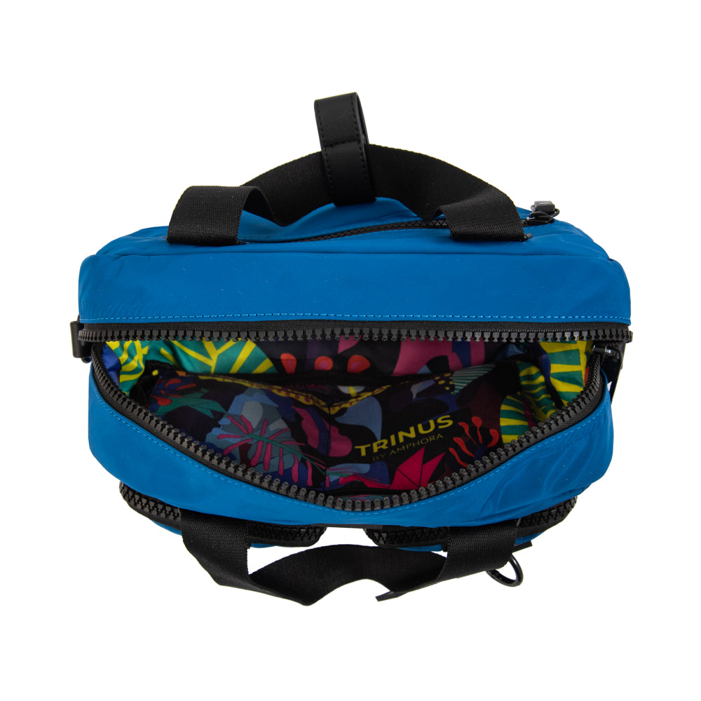 Crossbody Patsy Azul