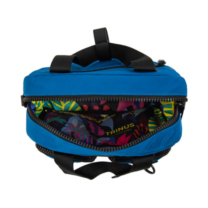 Crossbody Patsy Azul