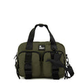 Crossbody Patsy Verde Oscuro