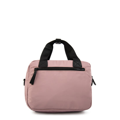 Crossbody Patsy Rosado Viejo