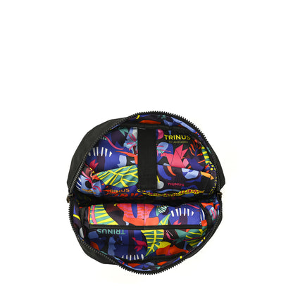 Mochila Porta Laptop Patsy Negro