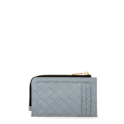 Monedero Paxi Celeste