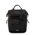 Mochila Porta Laptop 14" Pilar Negro