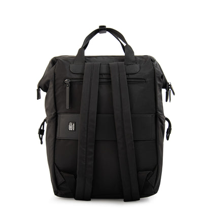 Mochila Porta Laptop Pilar Negro