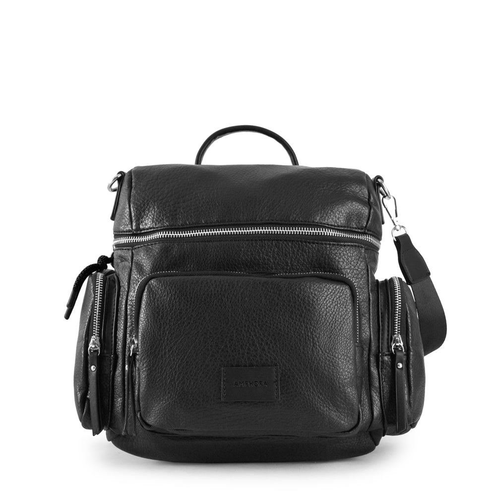 Mochila Polinne Negro