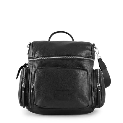 Mochila Polinne Negro