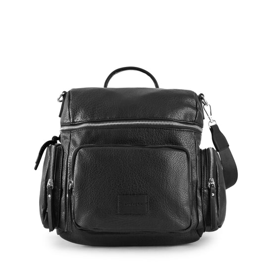 Mochila Polinne Negro