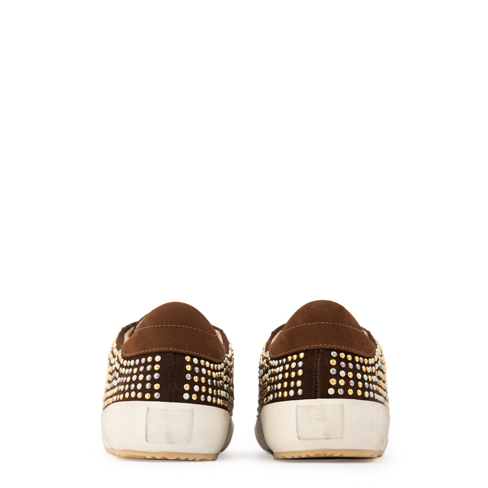 Zapatilla Rebel Café