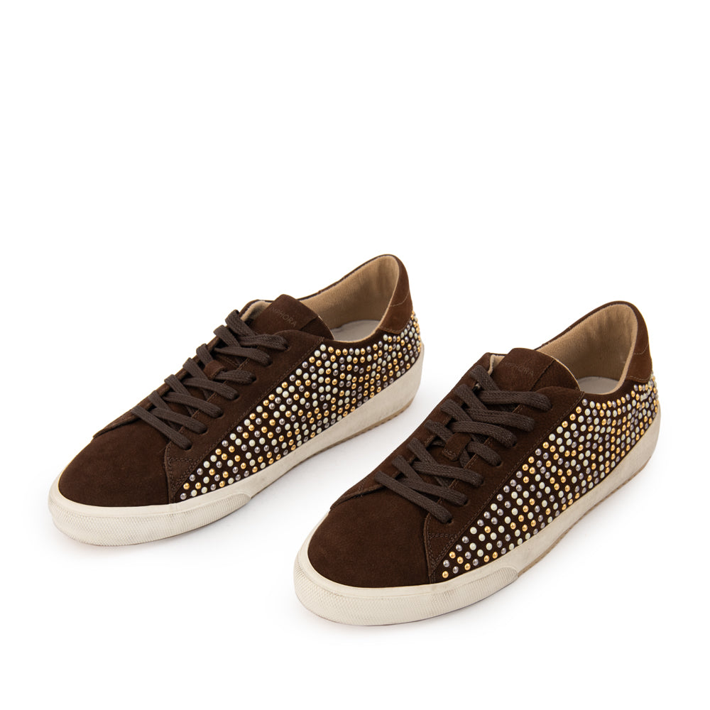 Zapatilla Rebel Café