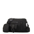 Crossbody Regina Negro