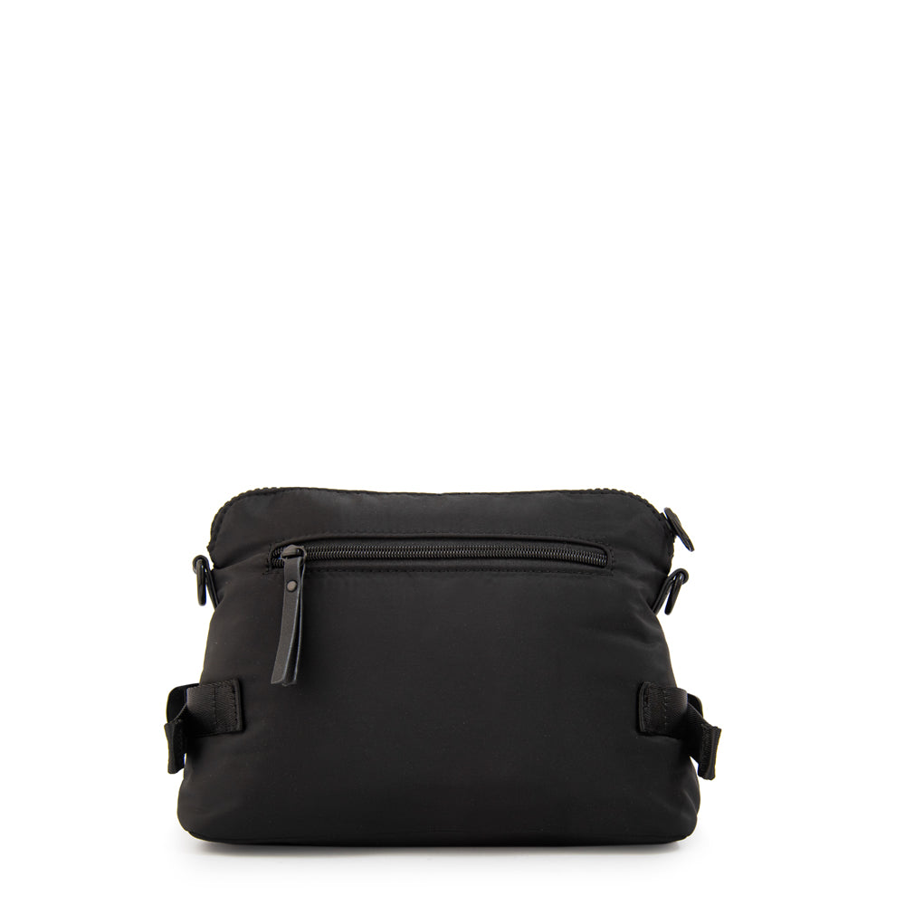 Crossbody Regina Negro