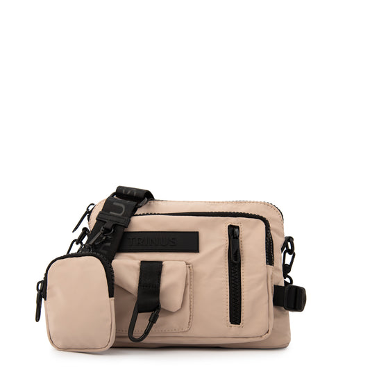 Crossbody Regina Beige