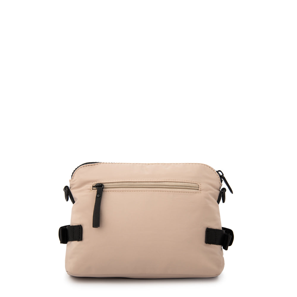 Crossbody Regina Beige